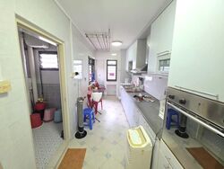 Blk 615 Bukit Panjang Ring Road (Bukit Panjang), HDB 4 Rooms #584205491